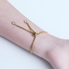 image:imageAUNTESIGN ForgetMeNot Pressed Wildflower Bracelet  Pressed Flower Bracelet  GoldSilver Pressed Flower Jewelry  Personalized Handmade Jewelry  Gift For WomenDaffodils Bracelet