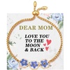 Forget-Me-Not Bracelet(For Mom)