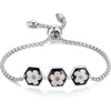 Daffodil Adjustable Bracelet