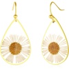 Daisy Earrings